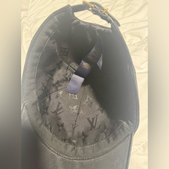 LV Iconic Cap - Picture 3 of 4